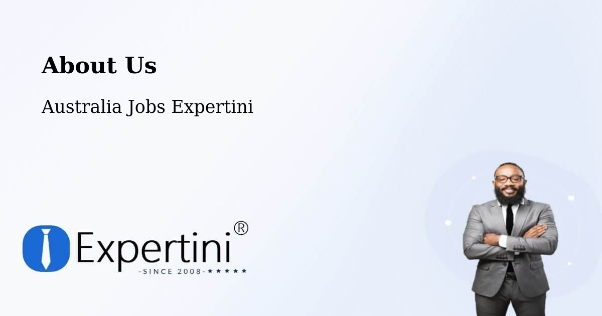 About Expertini Recruitment Platform  – North Lakes - North Lakes, Australia Jobs Expertini