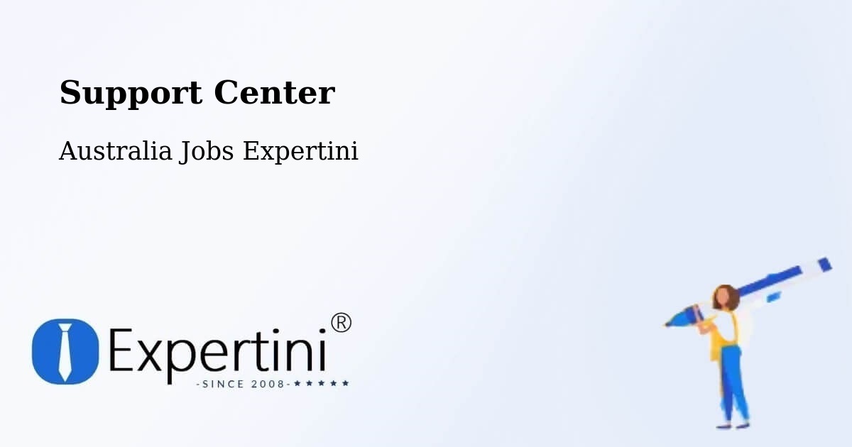 Support Services – North Lakes - Australia Jobs Expertini